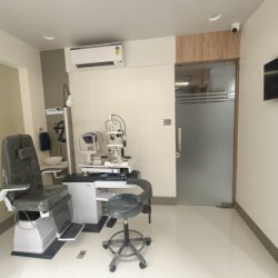 Arham Eye Care and Polyclinic