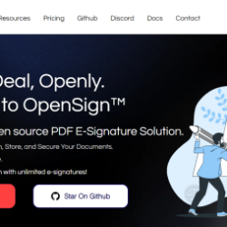 OpenSign