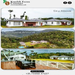 Karthik Estate Cottages