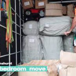 Sydney Removalists - We Move Sydney