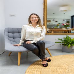 Raquel Britzke