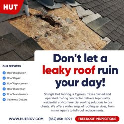 Shingle Hut