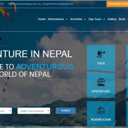 Absolute Himalaya Treks and Expedition : Reliable Travel Company