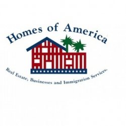 Homes of America Realty Group 