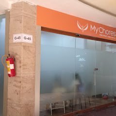MyChores - Maid Services