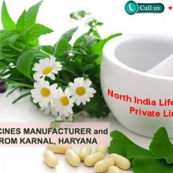 North India Life Sciences Private Limited