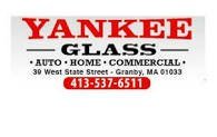 Yankee Auto Glass Inc.