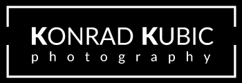 Konrad Kubic Freelance Photographer