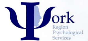 York Region Psychological Services