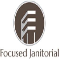 Focused Office Cleaning and Janitorial