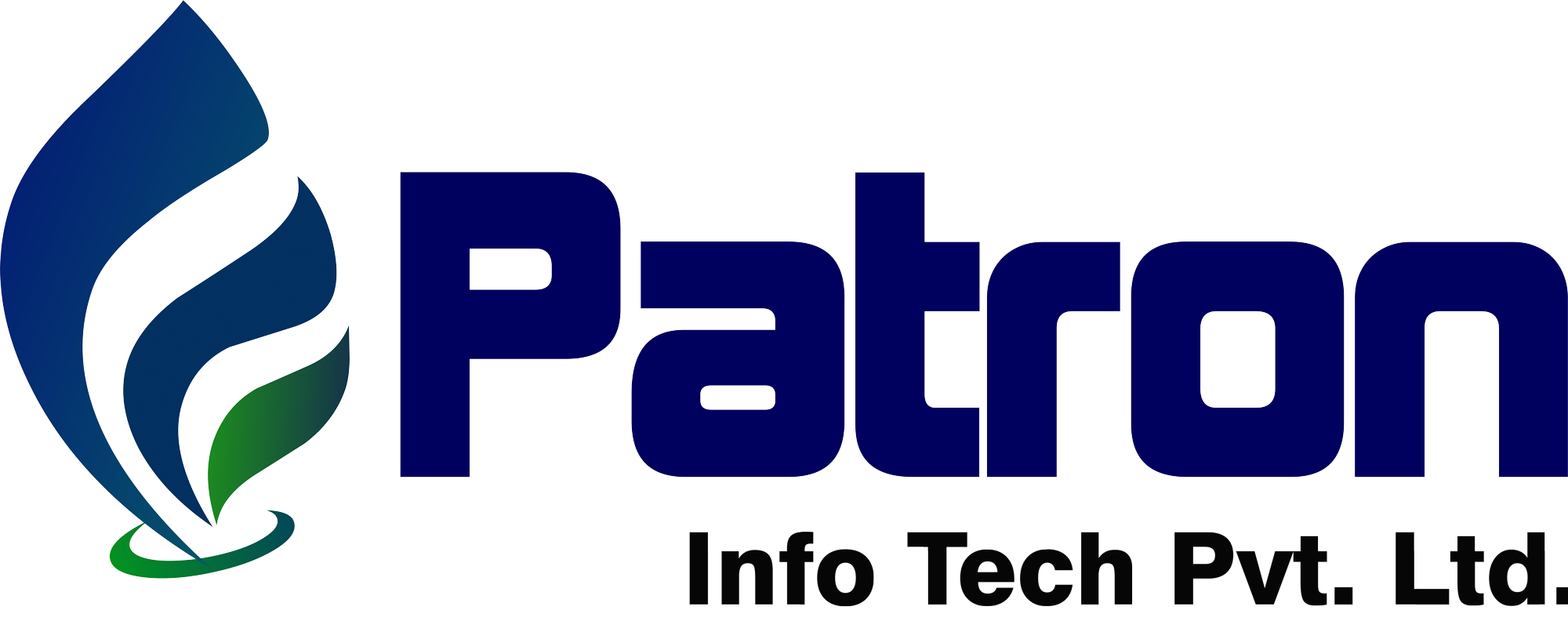 Patron Info Tech Pvt.Ltd (A leading web & digital solutions company in Patna)