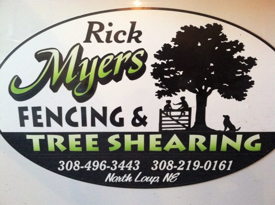 Myers Fencing & Cedar Tree Cutting