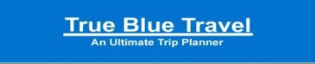 True Blue Travel - Tour and Travel Agent Delhi