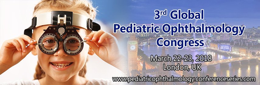 3rd Global Pediatric Ophthalmology Congress