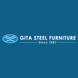 Gita Steel Furniture