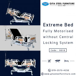 Gita Steel Furniture