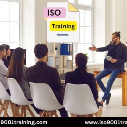 ISO 9001 Training