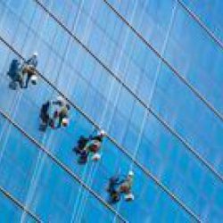 Window Cleaning Services in Dubai