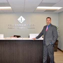 Fullerton Law Group