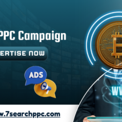 Crypto Text Ads | Crypto PPC Campaign