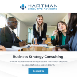 Hartman Executive Advisors