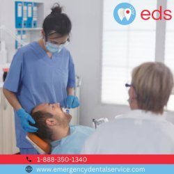 Emergency Dental in Richardson TX - Emergency Dental Service