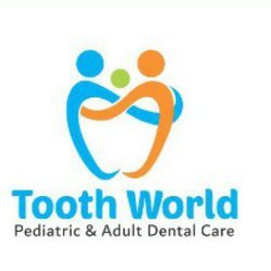 Tooth World - Best Pediatric and Adult dental care in Mumbai, Andheri