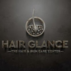 Hair Glance