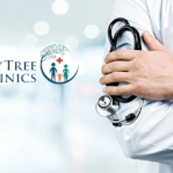 Clinic (The Family Tree Clinics - General physician, Diabetologist, Pediatrician, Newborn specialist, Vaccination Centre in Tirupati)