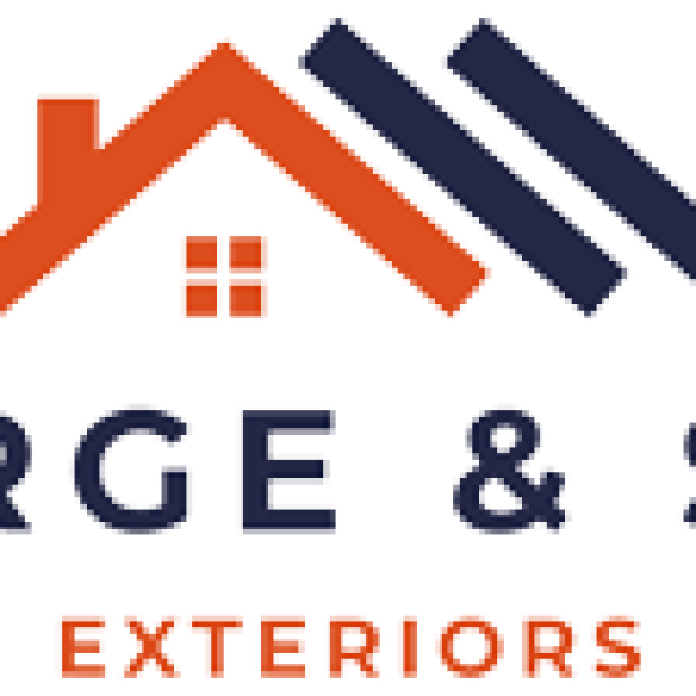 George & Sons Exteriors LLC