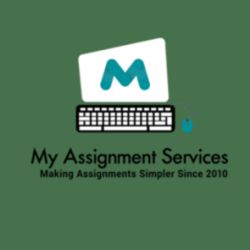 My Assignment Services