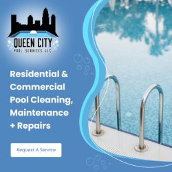Queen City Pool Services