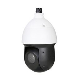 Deluxe CCTV