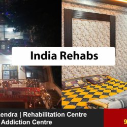 Nasha Mukti Kendra in Ghaziabad | India Rehabs