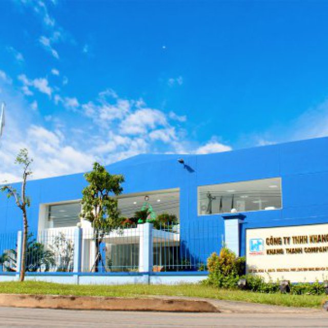 Khang Thanh Manufacturing Company