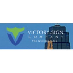 Victory Sign Company