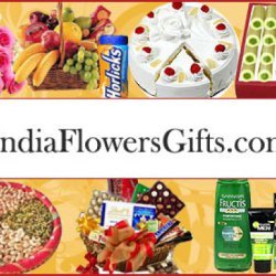 IndiaFlowersGifts.com