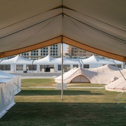 AL DAIEM TENTS