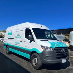 Dynamic Heating & Cooling