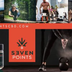 Seven Points CBD