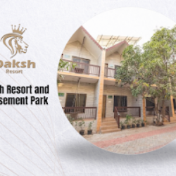 Daksh Resort and Amusement Park