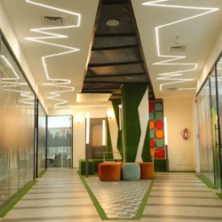 AltF Coworking - Orchid Business Park | Coworking Space on Sohna Road, Gurgaon