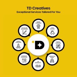 TD Creatives Pte Ltd : Corporate Event Management Services Singapore