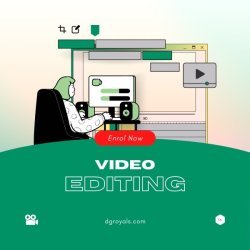 Video Editing Course