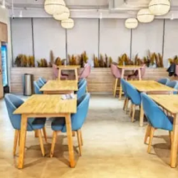 New Coworking Spaces In Hyderabad - AltF Coworking