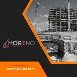 Moreno Stucco & Wire Ltd
