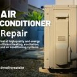 Lee Air Conditioning & Heating Services