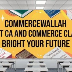 CommerceWallah