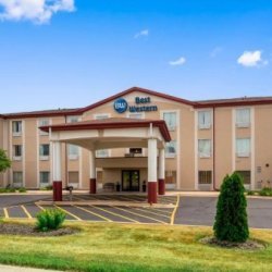 Best Western Joliet Inn & Suites