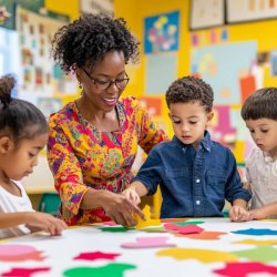 Karter School of Gainesville - Montessori Campus